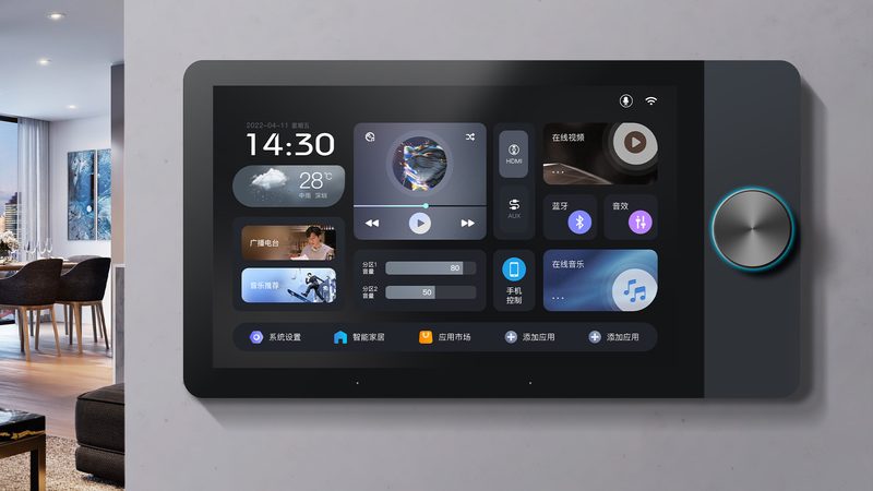 3D人脸识别智能门锁：如何选择十大品牌**